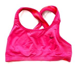 Reversible Nike Sports Bra